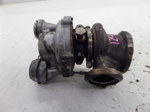 BMW 650i Gran Coupe Left Turbo Charger F06 13-17 OEM 7 605 794