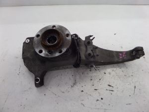BMW 650i Gran Coupe Right Front Knuckle Hub Spindle Suspension F06 13-17 OEM AWD