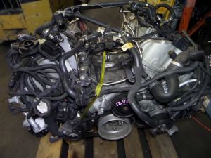 10-13 BMW N63T xDrive Engine 63K 4.4L Motor 550i 650i 750i Gran Coupe