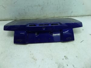 Ford Mustang GT Coupe Trunk Lid Blue SN95 4th Gen MK4 99-04 OEM Pick Up Can Ship