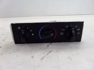 Ford Mustang GT Climate Control Switch HVAC SN95 4th Gen MK4 99-04 OEM