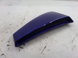 Ford Mustang GT Right Side Air Intake Exterior Trim Blue SN95 MK4 99-04 297 2962