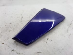 Ford Mustang GT Left Side Air Intake Exterior Trim Blue SN95 MK4 99-04 297 2962