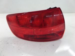 Audi A3 Left Quarter Brake Tail Light 8P 06-08 OEM 8P4 945 095 D