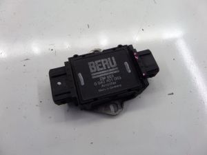 Audi S4 Air Filter Box BERU Sensor B5 00-02 OEM 0 040 401 063