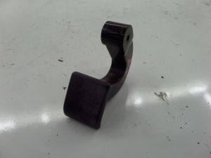 Toyota Supra Right Front Pull Handle Brown MK3 MKIII 86-92 OEM