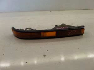 Toyota Supra Right Front Turn Signal Light MK3 MKIII 86-92 OEM Chipped