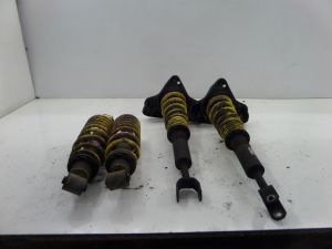 Audi S4 ST Suspensions Coilovers Shock Spring Strut Suspension B5 00-02 A4