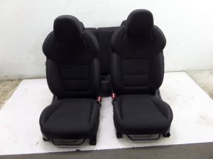 Hyundai Veloster N Seats 19-22 OEM