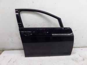 VW Golf GTI Right Front Door Black MK7 15-19 OEM Pick Up Can Ship