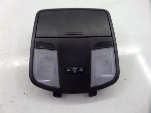 Hyundai Veloster N Dome Light Black 19-22 OEM 92800-F2000