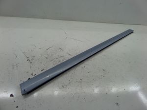 Audi A3 Right Front Lower Door Blade Molding 8P 06-08 OEM