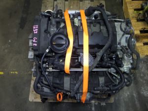 06-08 VW Audi 2.0T FSI BPY Engine 123K MK5 Golf GTI Jetta GLI Passat Eos TT A3