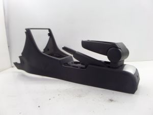 06-08 Audi B7 Black Center Console Cup Holder Upgrade for 02-05 B6 A4 S4 OEM