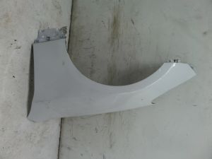 Hyundai Genesis Coupe Left Front Fender White BK 13-16 OEM Pick Up Can Ship