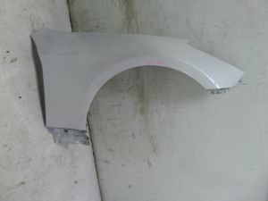 Hyundai Genesis Coupe Right Front Fender White BK 13-16 OEM Pick Up Can Ship