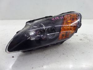 Honda S2000 Left Headlight Xenon See Pics AP1 00-09 Scratched Lens Broken Tabs