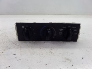 Ford Mustang GT Climate Control Switch HVAC SN95 4th Gen MK4 94-98 OEM