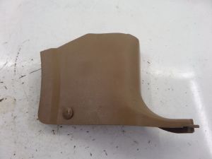 Ford Mustang GT Right Front Kick Panel Side Trim Brown SN95 4th Gen MK4 94-98