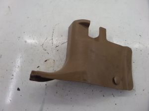 Ford Mustang GT Left Front Kick Panel Side Trim Brown SN95 4th Gen MK4 94-98