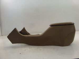 Ford Mustang GT Center Console Brown SN95 4th Gen MK4 94-98 OEM