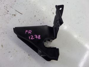 BMW 335i Right Front Hood Latch E90 06-09 OEM