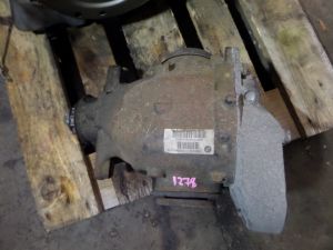 BMW 335i Rear Differential Diff 3.46 E90 06-09 OEM 7566151-01