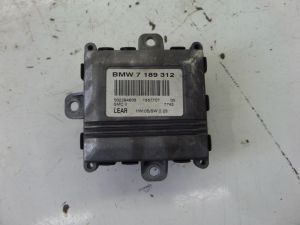 BMW 335i Headlight Module E90 06-09 OEM 7 189 312