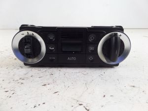 Audi TT Climate Control Switch HVAC MK1 00-06 OEM 8N0 820 043 A