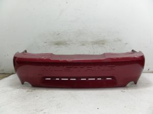 Ford Mustang GT Rear Bumper Cover SN95 4th Gen MK4 99-04 OEM Can Ship
