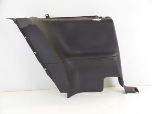 Ford Mustang GT Left Rear Coupe Door Card Panel SN95 4th Gen MK4 99-04