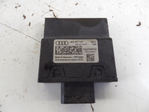 Audi S3 Impact Sound Control Module 8V 15-18 OEM 8V0 907 159 / 4H0 907 159 A A3