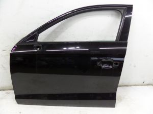 Audi S3 Left Front Door Black 8V 15-18 OEM A3 Can Ship