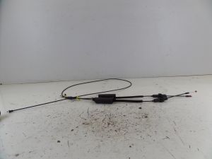Pontiac Solstice Trunk Latch Cable Kappa 06-10 OEM