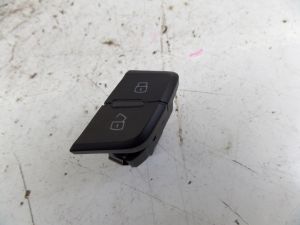 Audi S5 Door Lock Switch B8.5 08-17 OEM 8T1 962 107 A