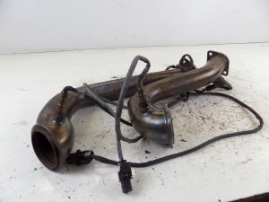 BMW 335i Exhaust Downpipes E92 07-13