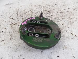 BMW 335i Right Front Fortune Auto Camber Plate Mount E92 07-13 OEM