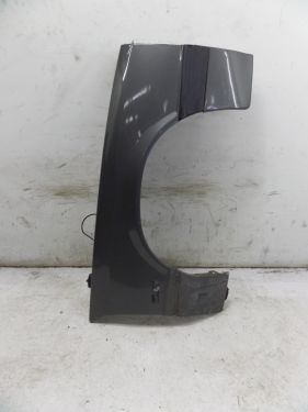 Ford Mustang LX Right Front Fender Grey Fox Body 87-93 OEM