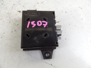 Ford Mustang LX Control Module Fox Body 87-93 OEM E6AB-10D840-A2A