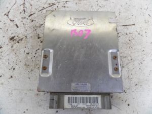 Ford Mustang LX 5.0L M/T Engine Computer ECU DME Fox Body 87-93 E9ZF-12A650-A2A