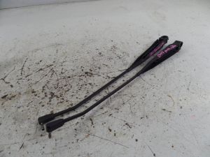 Ford Mustang LX Windshield Wiper Arms Fox Body 87-93 OEM
