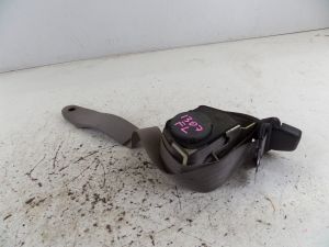 Ford Mustang LX Left Front Seat Belt Fox Body 87-93 OEM