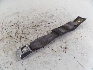 Ford Mustang LX Right Front Seat Belt Buckle Female Fox Body 87-93 OEM
