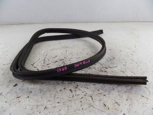 Ford Mustang LX Sunroof Weather Strip Trim Fox Body 87-93 OEM