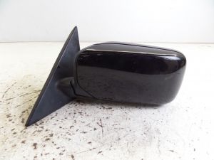 BMW 328i Left Side Door Mirror w/o Glass Coupe Convertible E36 94-99 318 325