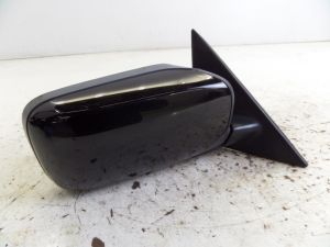 BMW 328i Right Coupe Convertible Side Door Mirror Black E36 94-99 OEM 318 325