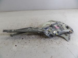 BMW 328i Right Front Coupe Convertible Window Regulator E36 94-99 318 325
