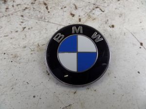 BMW 328i Emblem E36 94-99 OEM 318 325
