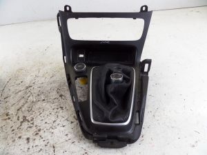 Ford Focus ST Shifter Console C346 15-18 OEM 143 6317