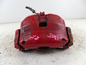 Ford Focus ST Right Front Brake Caliper Red C346 15-18 OEM